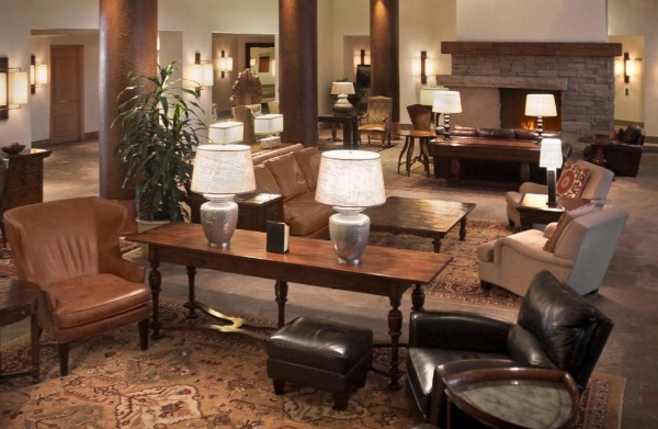 The Peaks Resort and Spa image 10