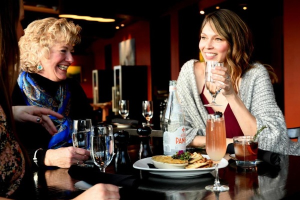 The Peaks Resort and Spa image 11