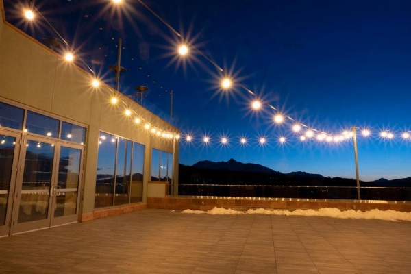 The Peaks Resort and Spa image 13