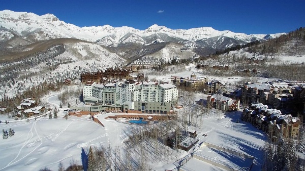 The Peaks Resort and Spa image 5