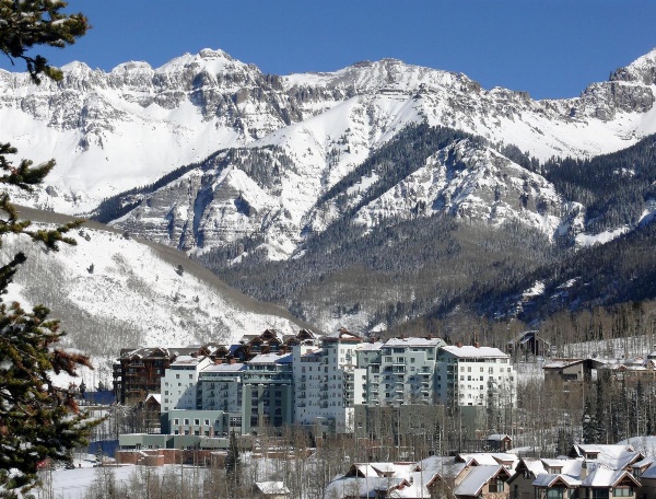 The Peaks Resort and Spa image 6