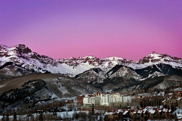 The Peaks Resort and Spa image 7