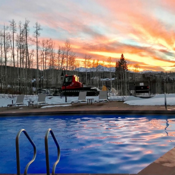 The Peaks Resort and Spa image 8